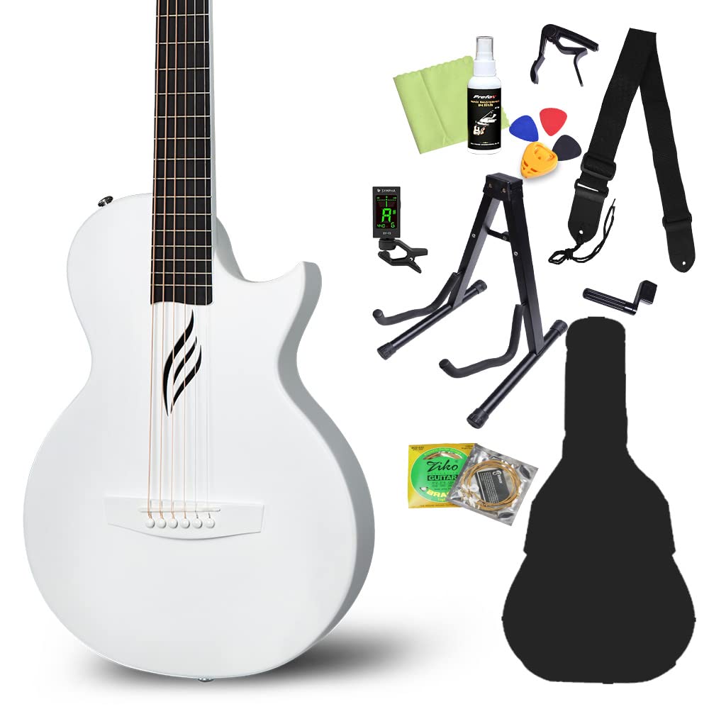 enya エンヤ　NOVA GO AI Acoustic Guitar Enya NOVA GO AI/BLK | eBay
